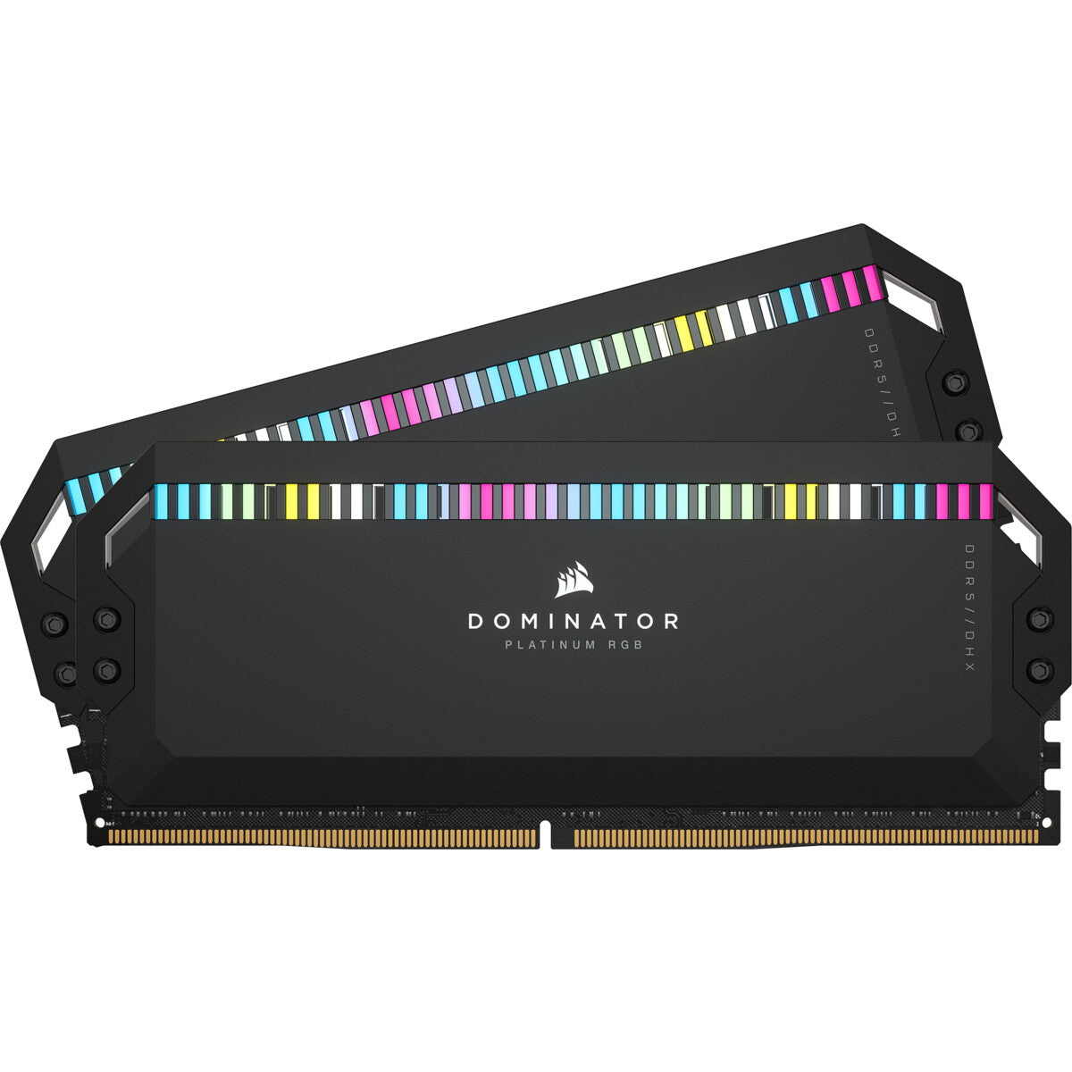 Corsair Vengeance RGB - 32 GB 2 x 16 GB DDR5 6000 MHz memory module