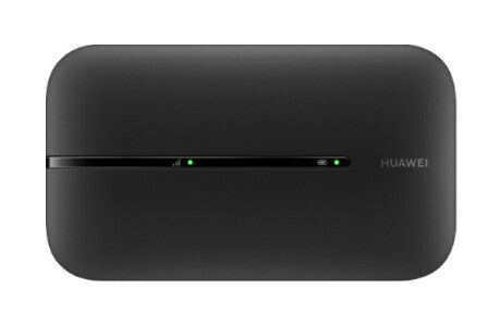 Huawei E5783 - Fast Ethernet Dual-band (2.4 GHz / 5 GHz) 4G wireless router in Black