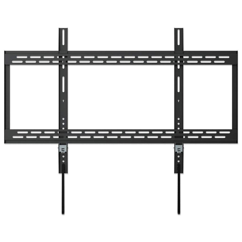 Manhattan 461993 - Wall TV mount for 152.4 cm (60&quot;) to 2.54 m (100&quot;)