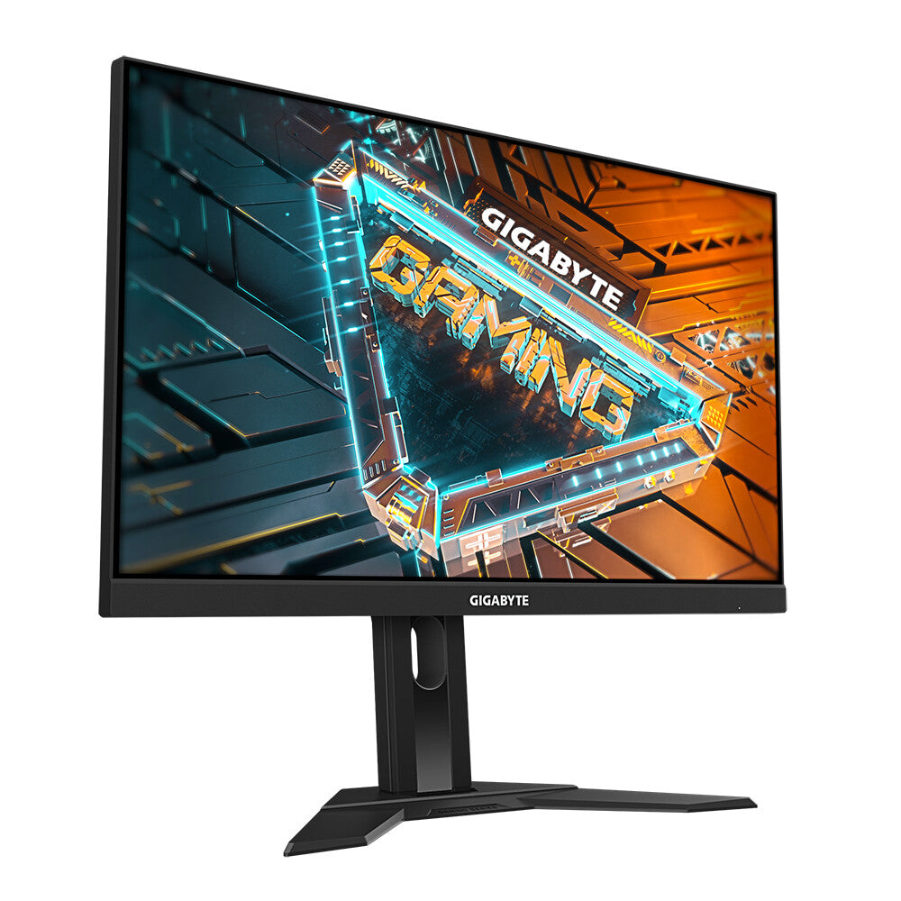 Gigabyte G24F 2 - 60.5 cm (23.8&quot;) - 1920 x 1080 pixels Full HD LED Monitor