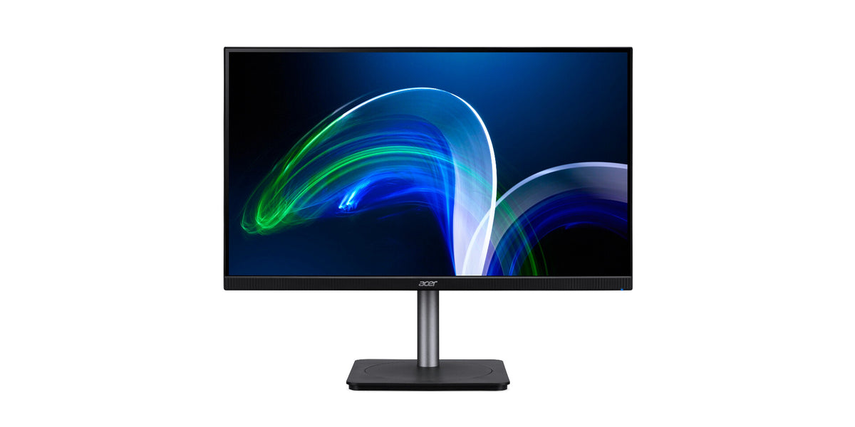 Acer CB243Y - 60.5 cm (23.8&quot;) - 1920 x 1080 pixels Full HD LCD Monitor