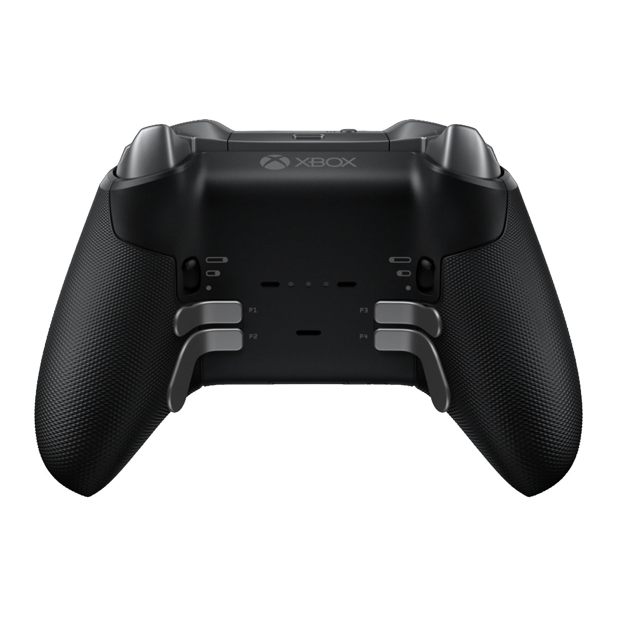 Microsoft Elite Wireless Controller Series 2 Gaming Controller in Black