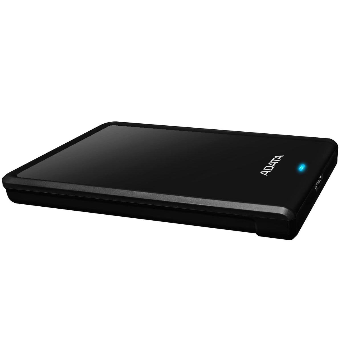 ADATA HV620S - External HDD in Black - 4 TB