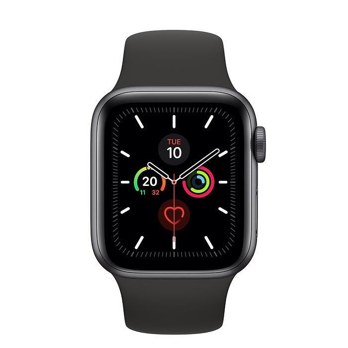 Apple Watch Series 5 - Aluminium - 40MM - Refurbished