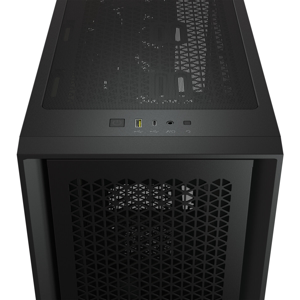 Corsair 4000D Airflow - ATX Mid Tower Case in Black