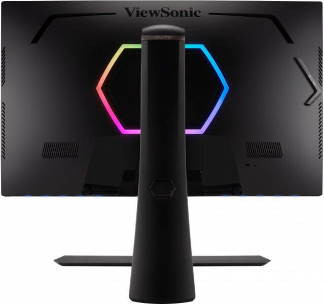 Viewsonic XG320U - 81.3 cm (32&quot;) - 3840 x 2160 pixels 4K Ultra HD LED Monitor