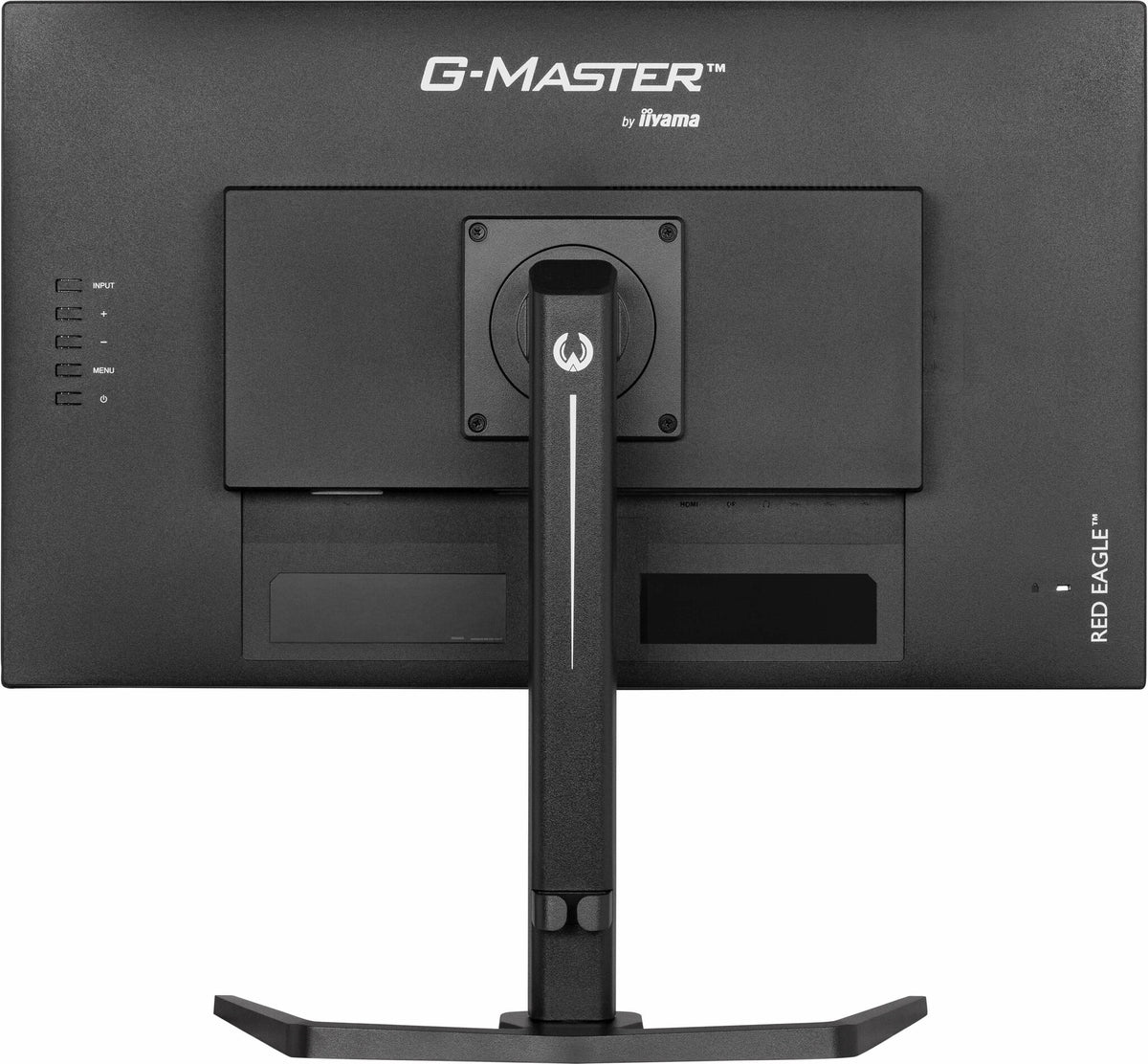 iiyama G-MASTER GB2770QSU-B6 - 68.6 cm (27&quot;) - 2560 x 1440 pixels 2K Ultra HD LCD Monitor