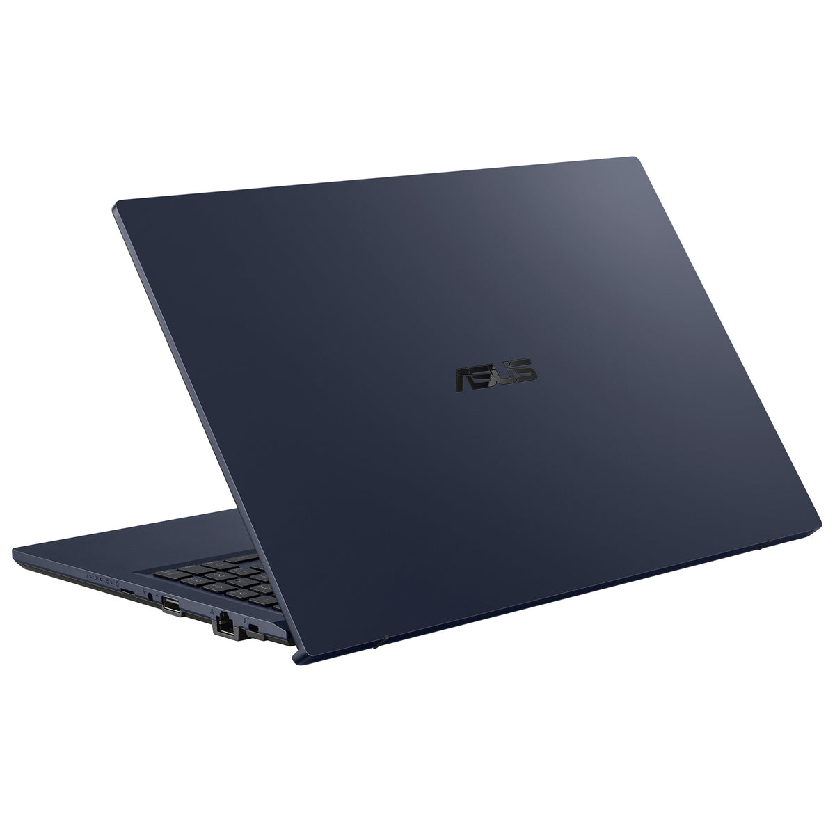 ASUS ExpertBook B1 Laptop - 39.6 cm (15.6&quot;) - Intel® Core™ i5-1135G7 - 8 GB DDR4-SDRAM - 256 GB SSD - Wi-Fi 6 - Windows 11 Pro - Black