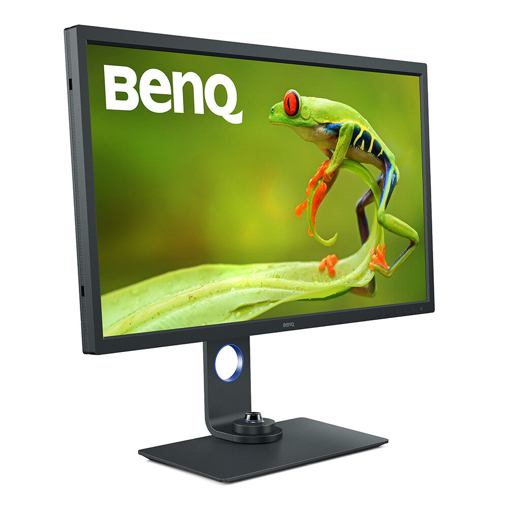 BenQ SW321C - 81.3 cm (32&quot;) - 3840 x 2160 pixels 4K Ultra HD LED Monitor