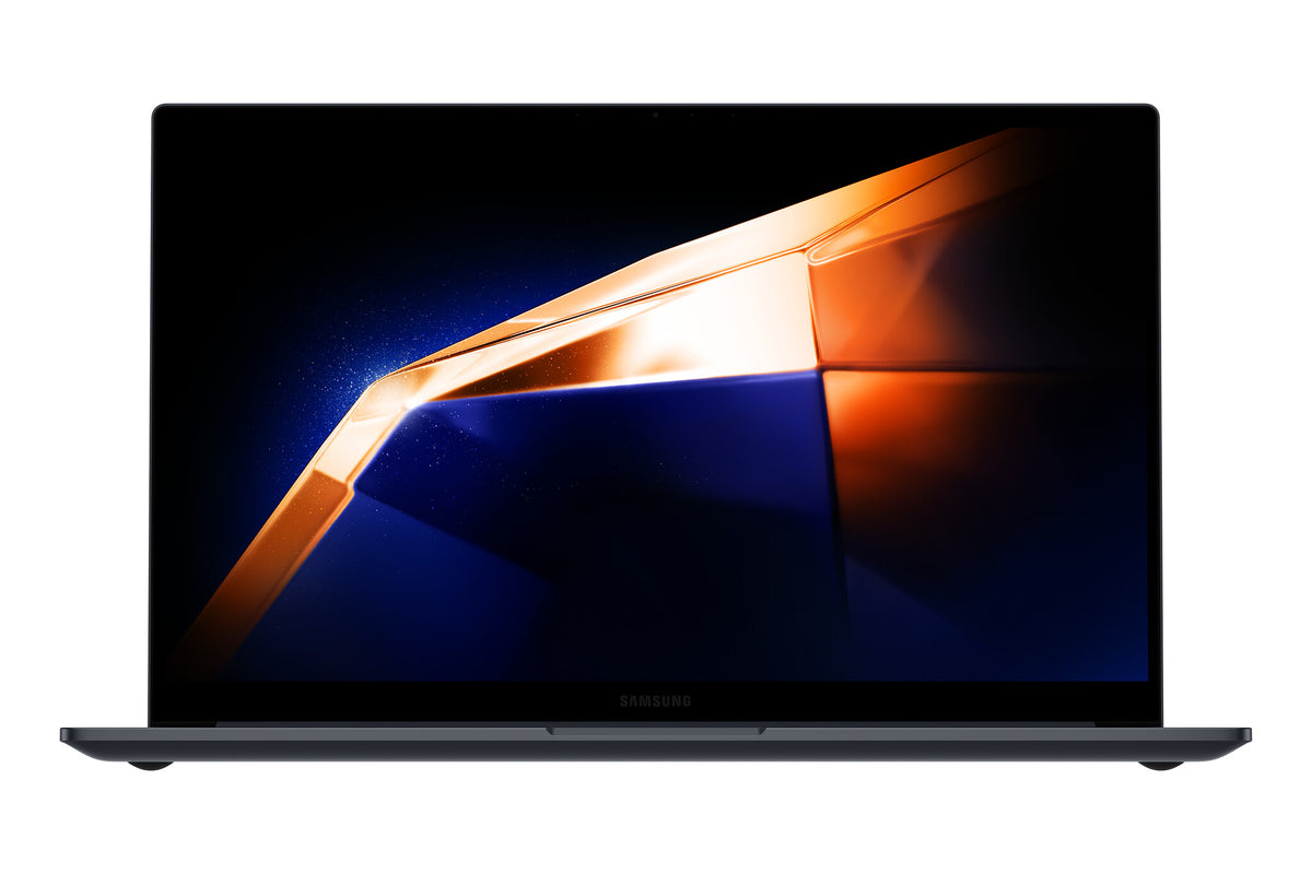 Samsung Galaxy Book4 Laptop - 39.6 cm (15.6&quot;) - Intel Core 7 - 8 GB LPDDR4x - 512 GB SSD - Wi-Fi 6 - Windows 11 Home - Grey