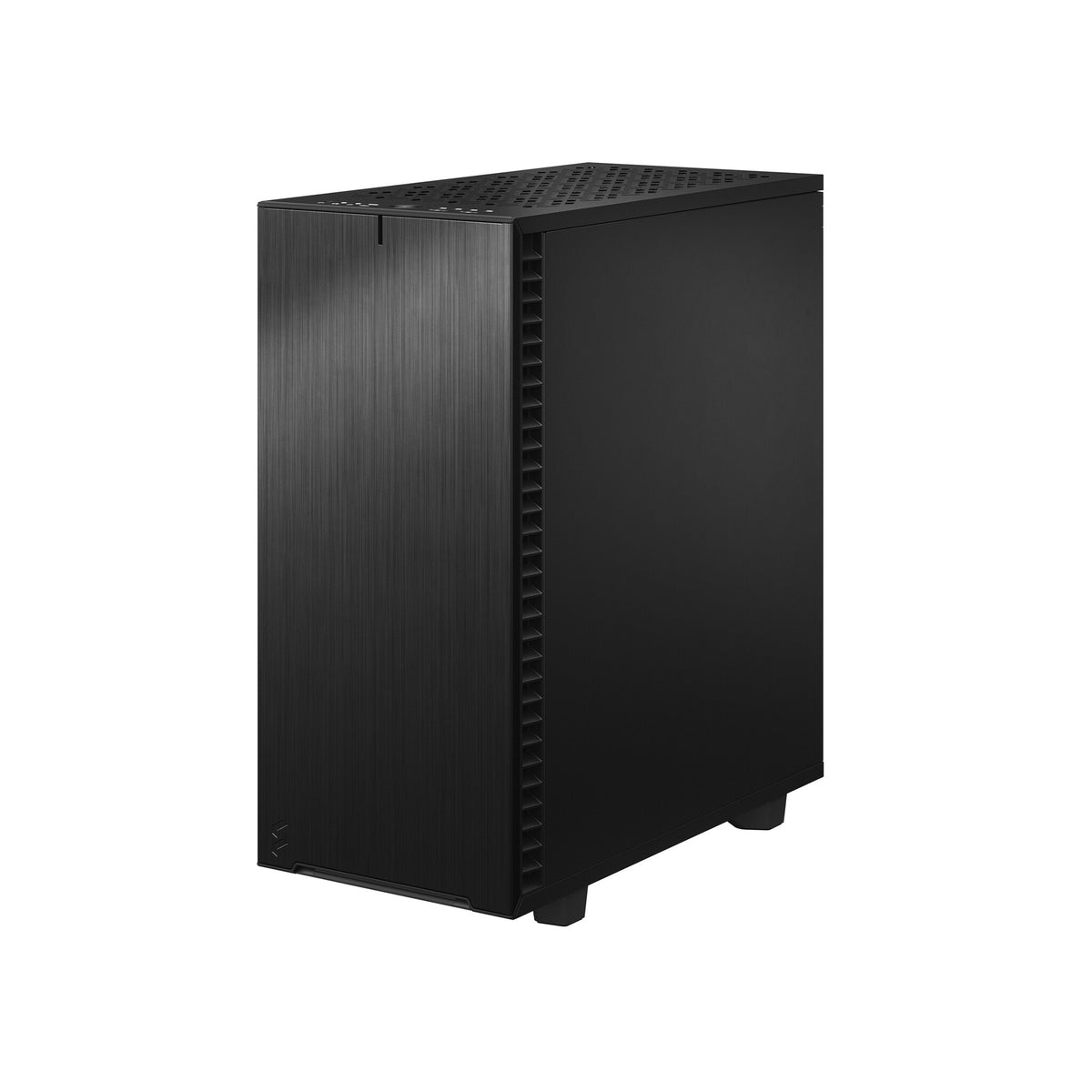 Fractal Design Define 7 Compact - ATX Mid Tower Case in Black