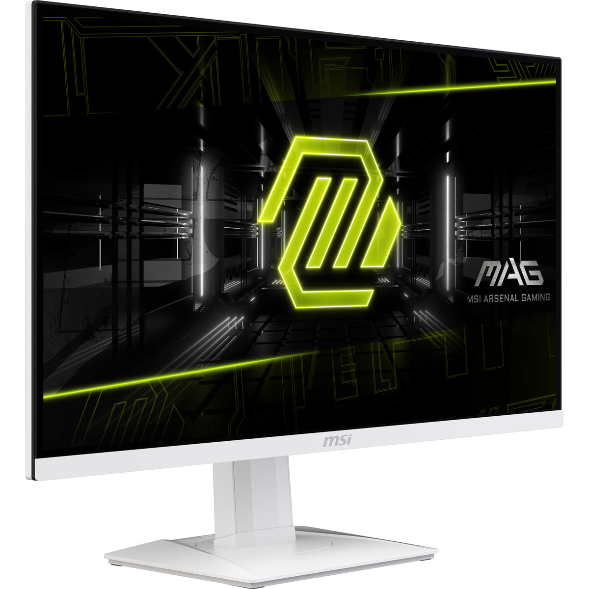 MSI MAG 274QRFW - 68.6 cm (27&quot;) - 2560 x 1440 pixels WQHD LCD Monitor