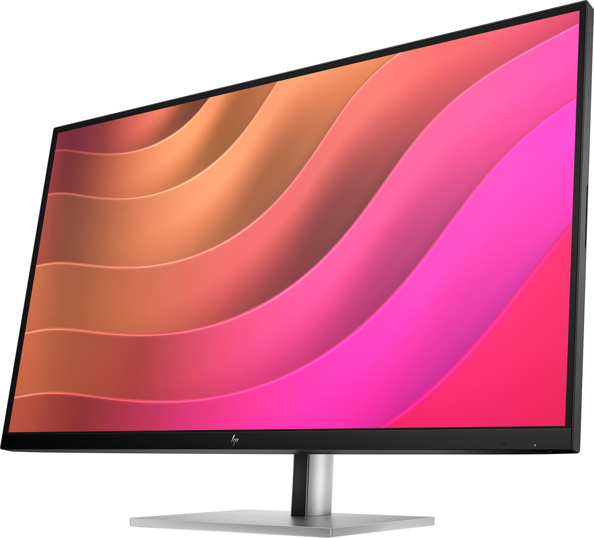 HP E32k G5 - 80 cm (31.5&quot;) - 3840 x 2160 pixels - 4K UHD LED Monitor