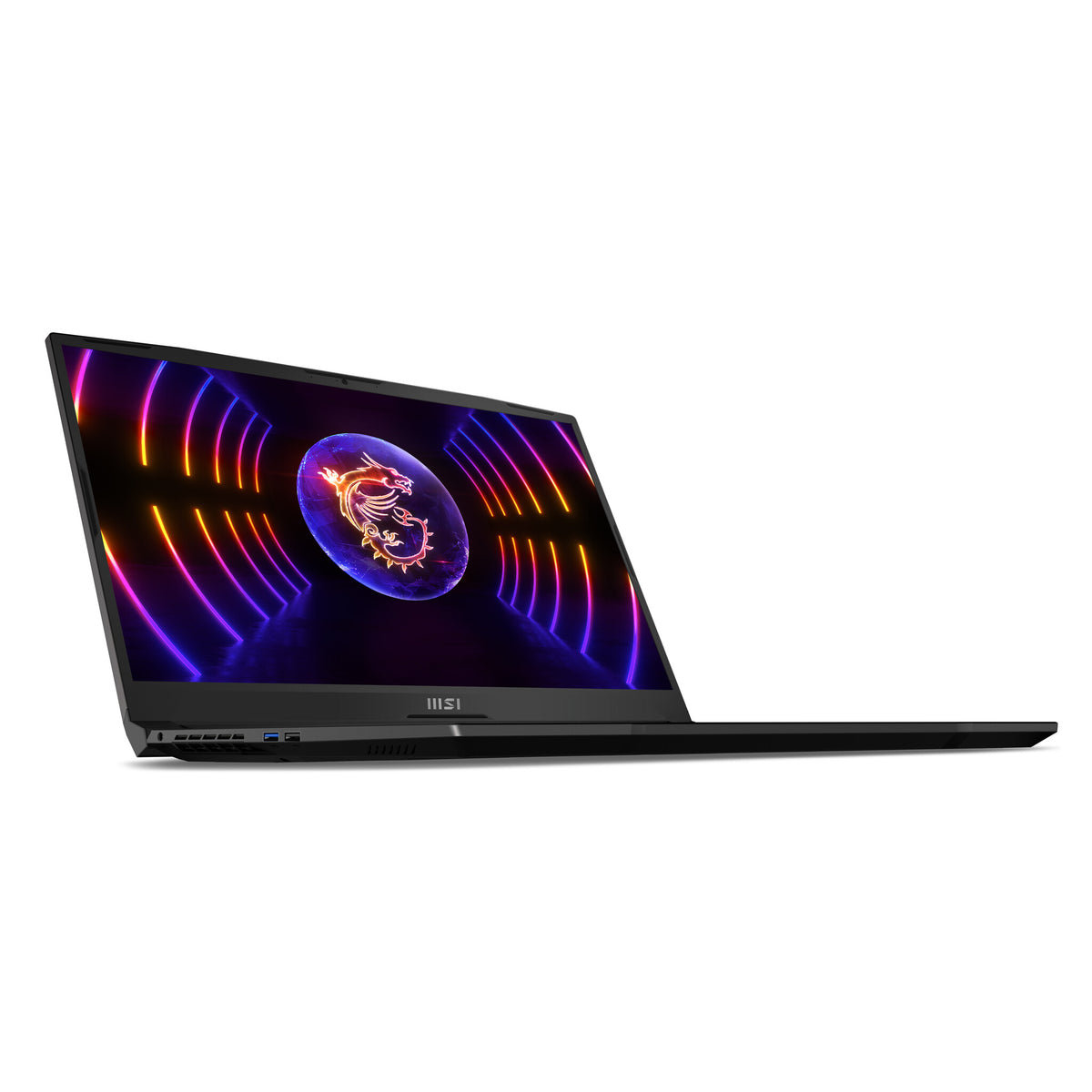 MSI Pulse 17 Laptop - 43.9 cm (17.3&quot;) - Intel® Core™ i9-13900H - 16 GB DDR5-SDRAM - 1 TB SSD - NVIDIA GeForce RTX 4070 - Wi-Fi 6 - Windows 11 Home - Grey