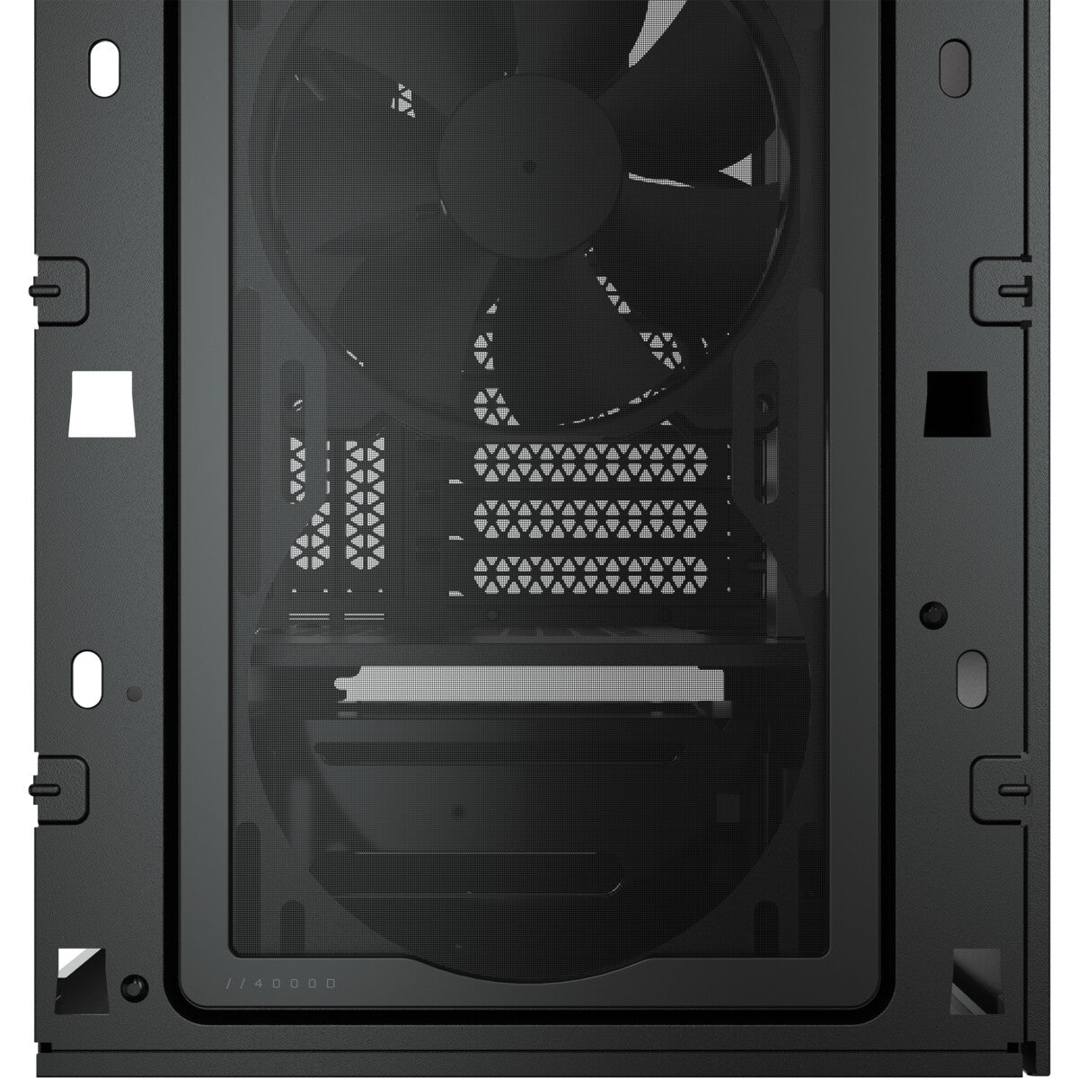 Corsair 4000D Airflow - ATX Mid Tower Case in Black