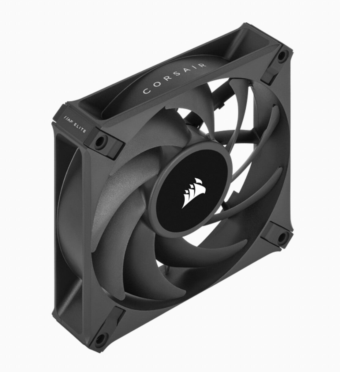 Corsair AF120 ELITE - Computer Case Fan in Black - 120mm