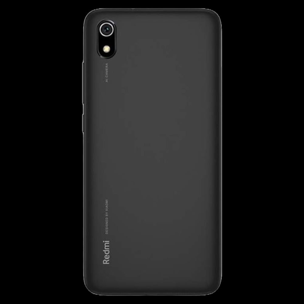 Xiaomi Redmi 7A 16 GB Black Fair Condition Unlocked