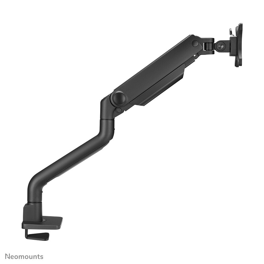 Neomounts DS70S-950BL1 - Desk monitor mount for 43.2 cm (17&quot;) to 124.5 cm (49&quot;)