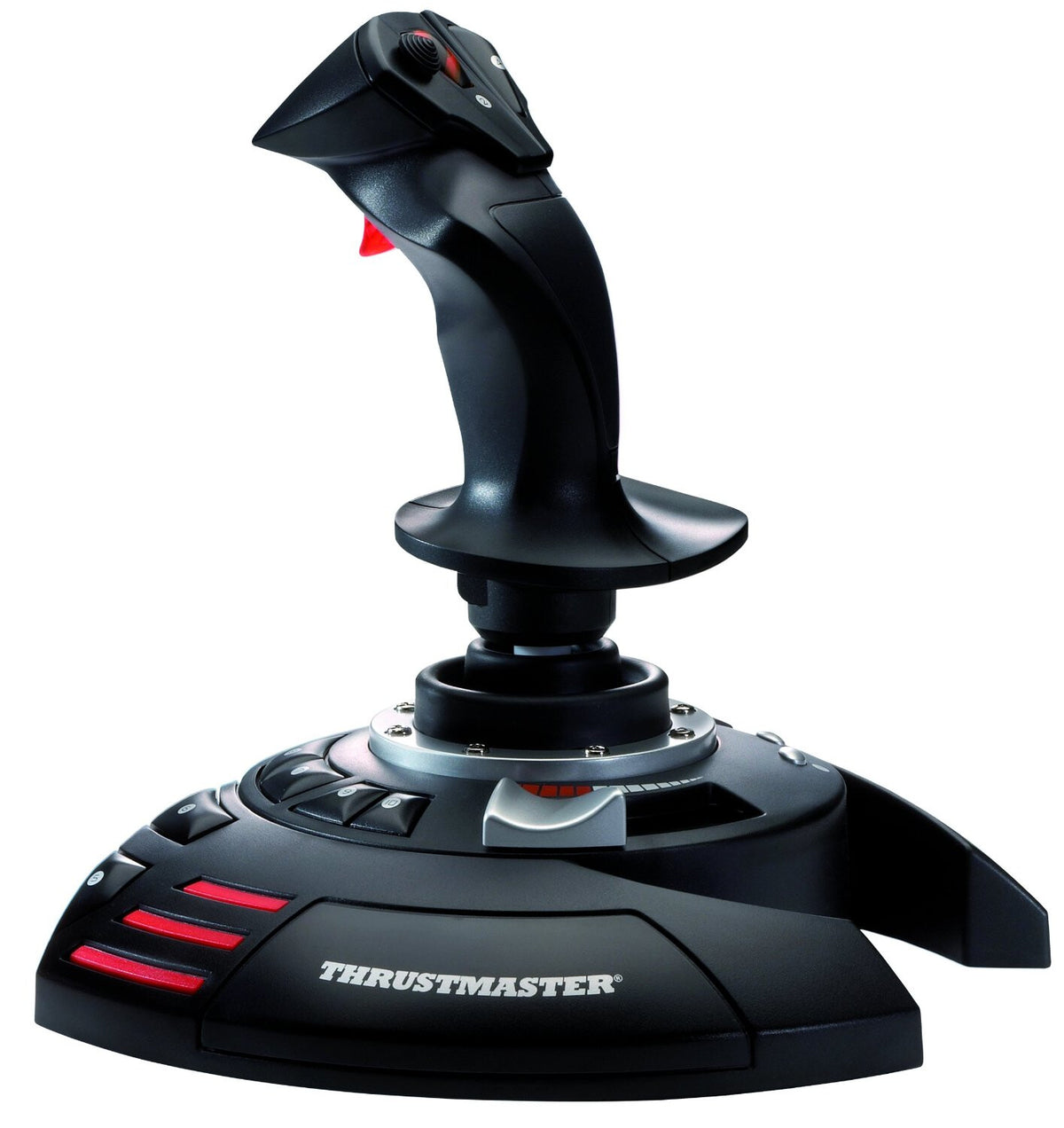 Thrustmaster T.Flight Stick X - USB Joystick Analogue for PC / PS3