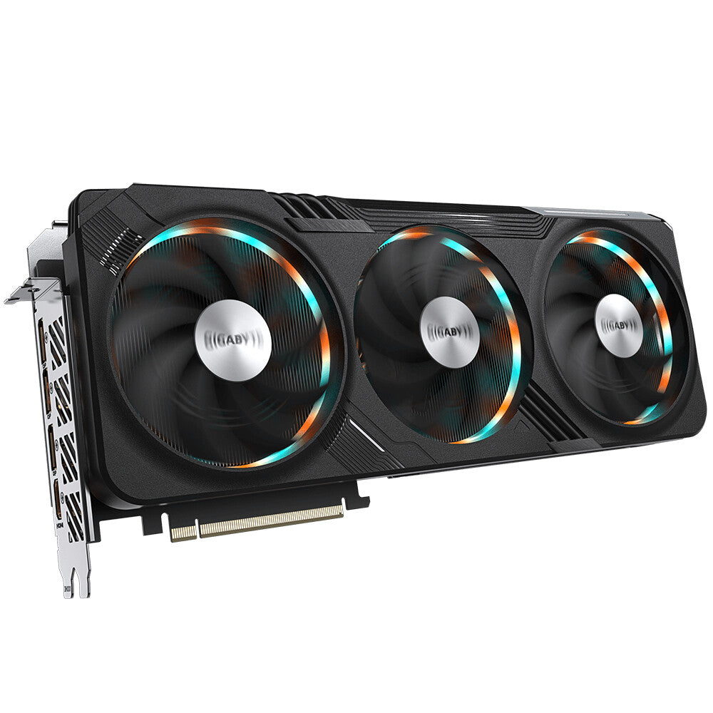 Gigabyte GAMING OC 12G - NVIDIA GeForce RTX 4070 Ti 12 GB GDDR6X graphics card