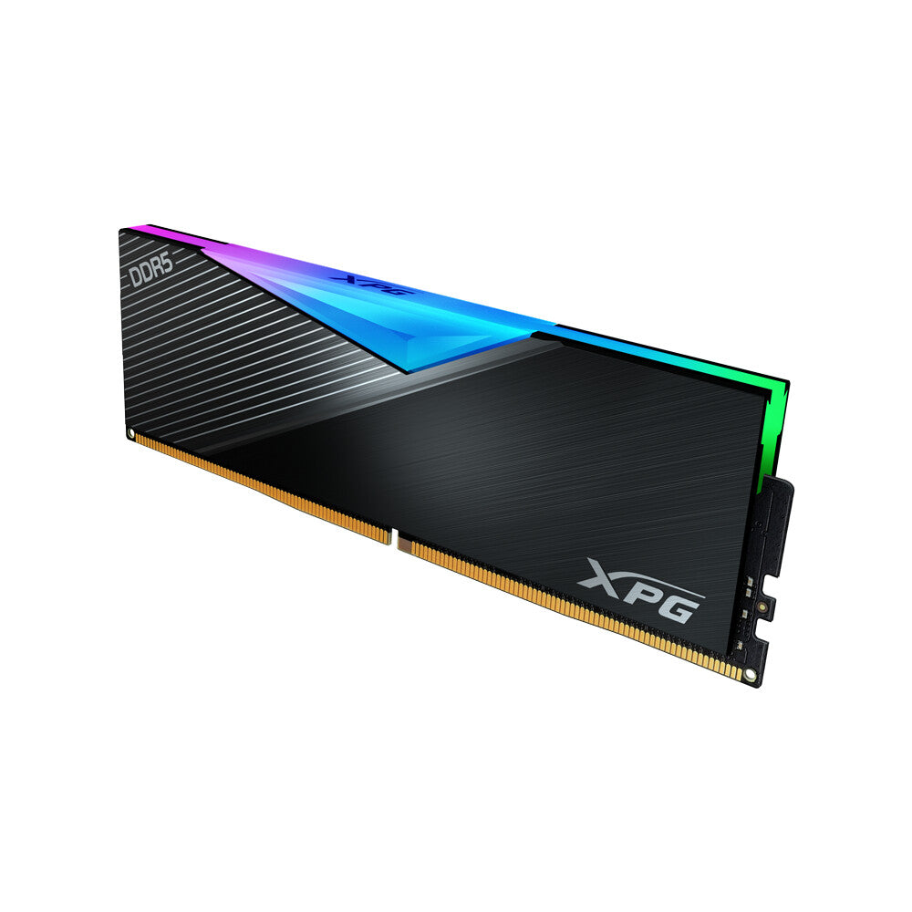 ADATA Lancer RGB - 32 GB 2 x 16 GB DDR5 6400 MHz memory module