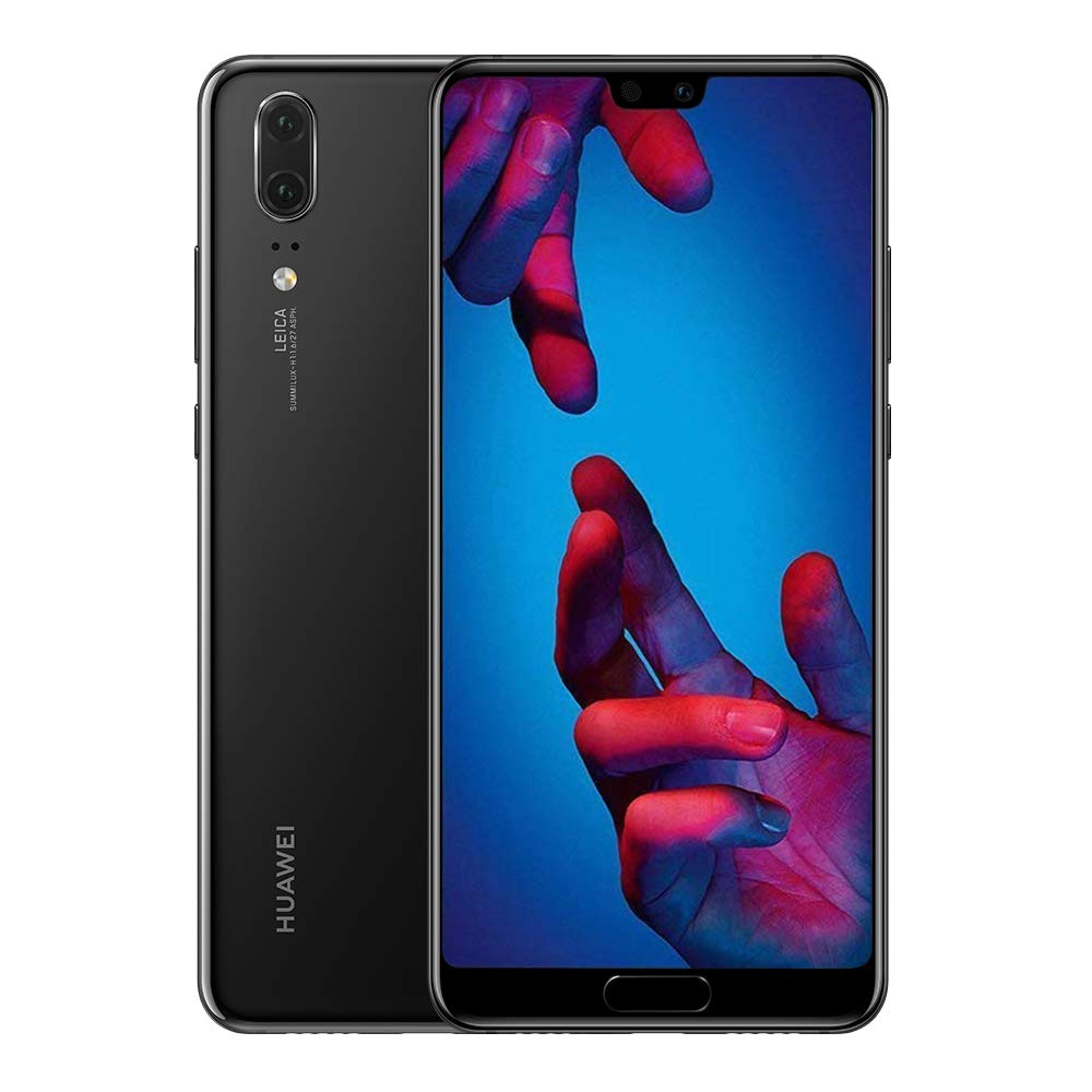 Huawei P20 - Refurbished