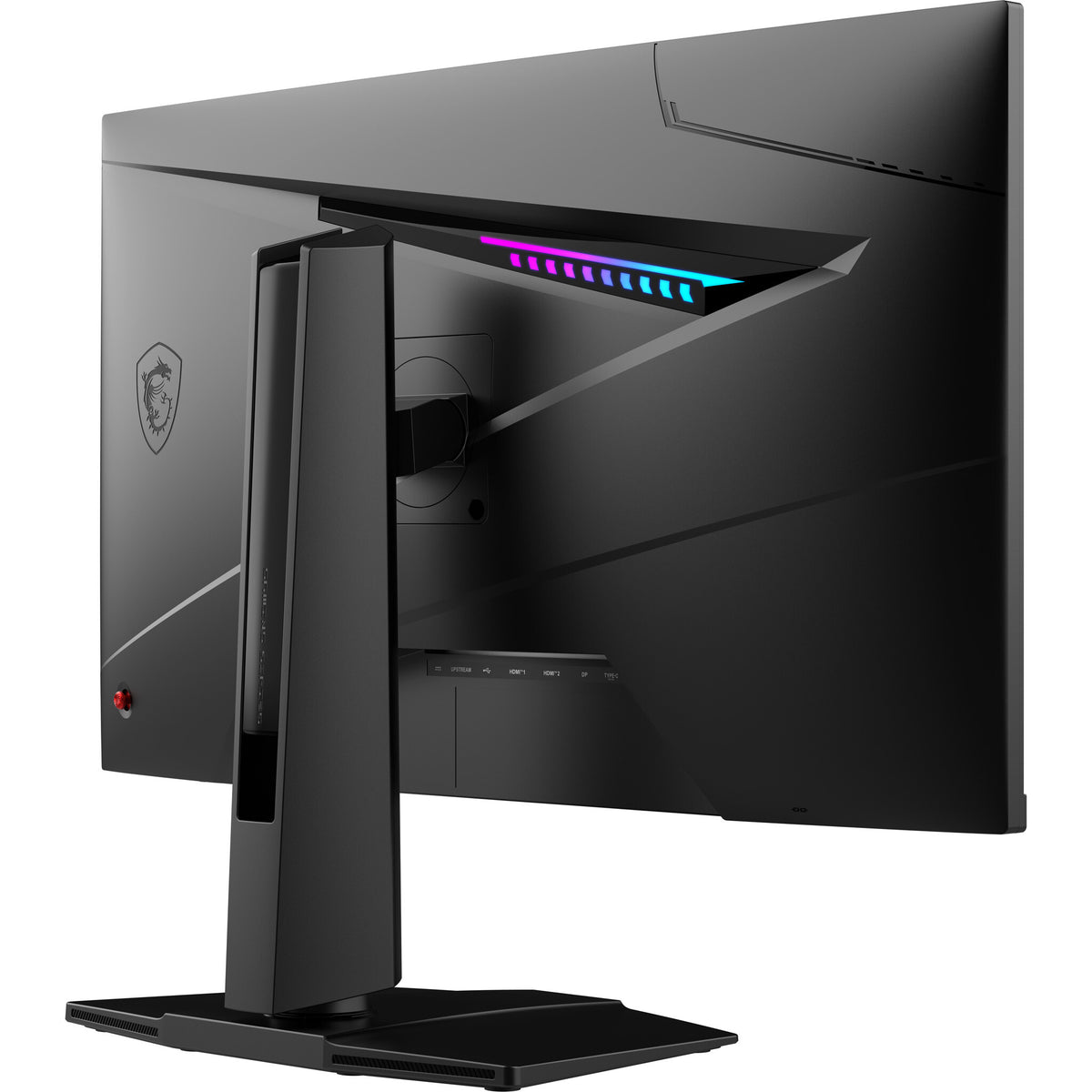 MSI MPG 274URF QD - 68.6 cm (27&quot;) - 3840 x 2160 pixels 4K Ultra HD QDOLED Monitor