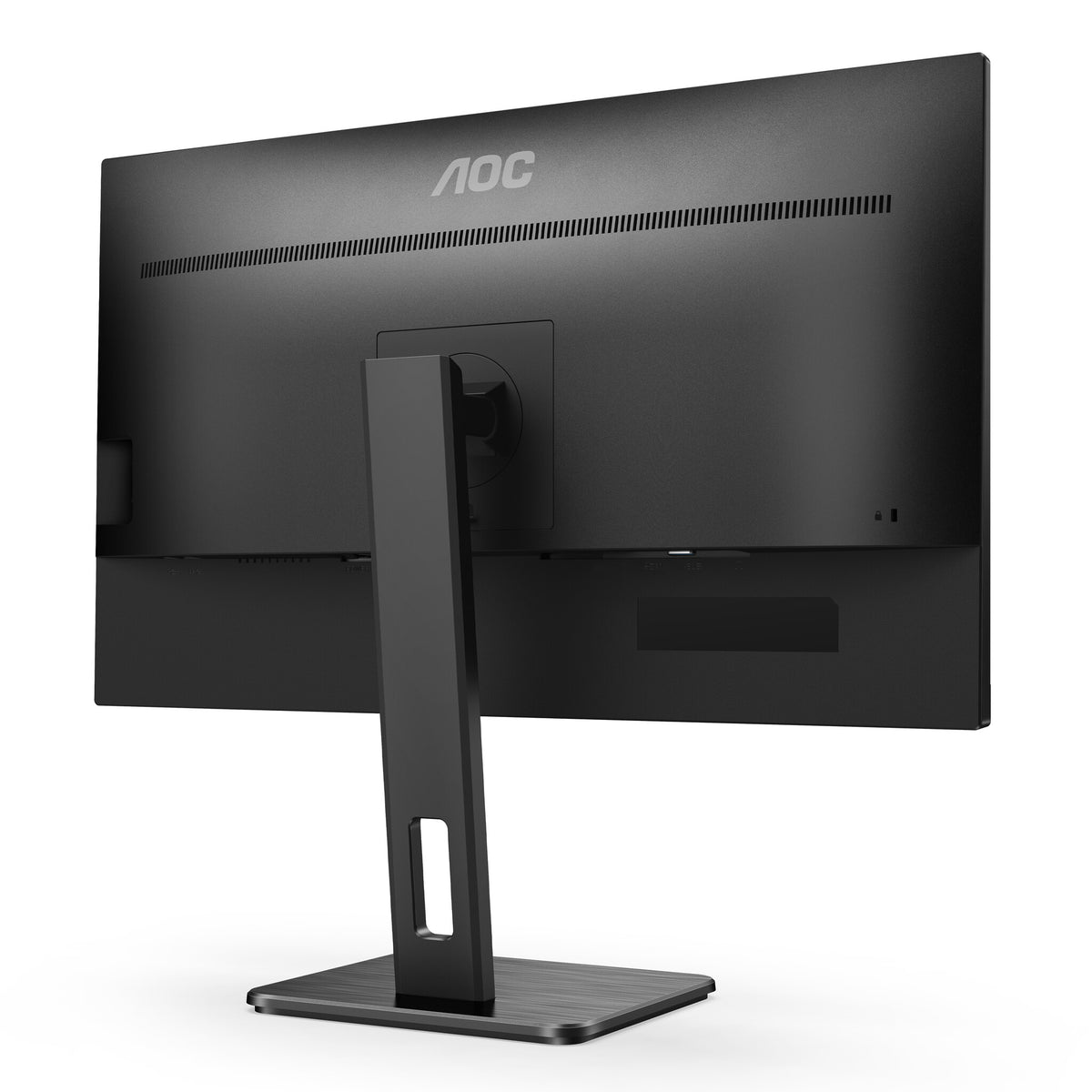 AOC P2 U27P2 - 68.6 cm (27&quot;) - 3840 x 2160 pixels 4K Ultra HD Monitor