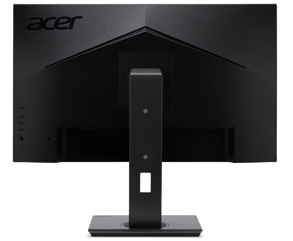 Acer B227Q E - 54.6 cm (21.5&quot;) - 1920 x 1080 pixels FHD LED Monitor