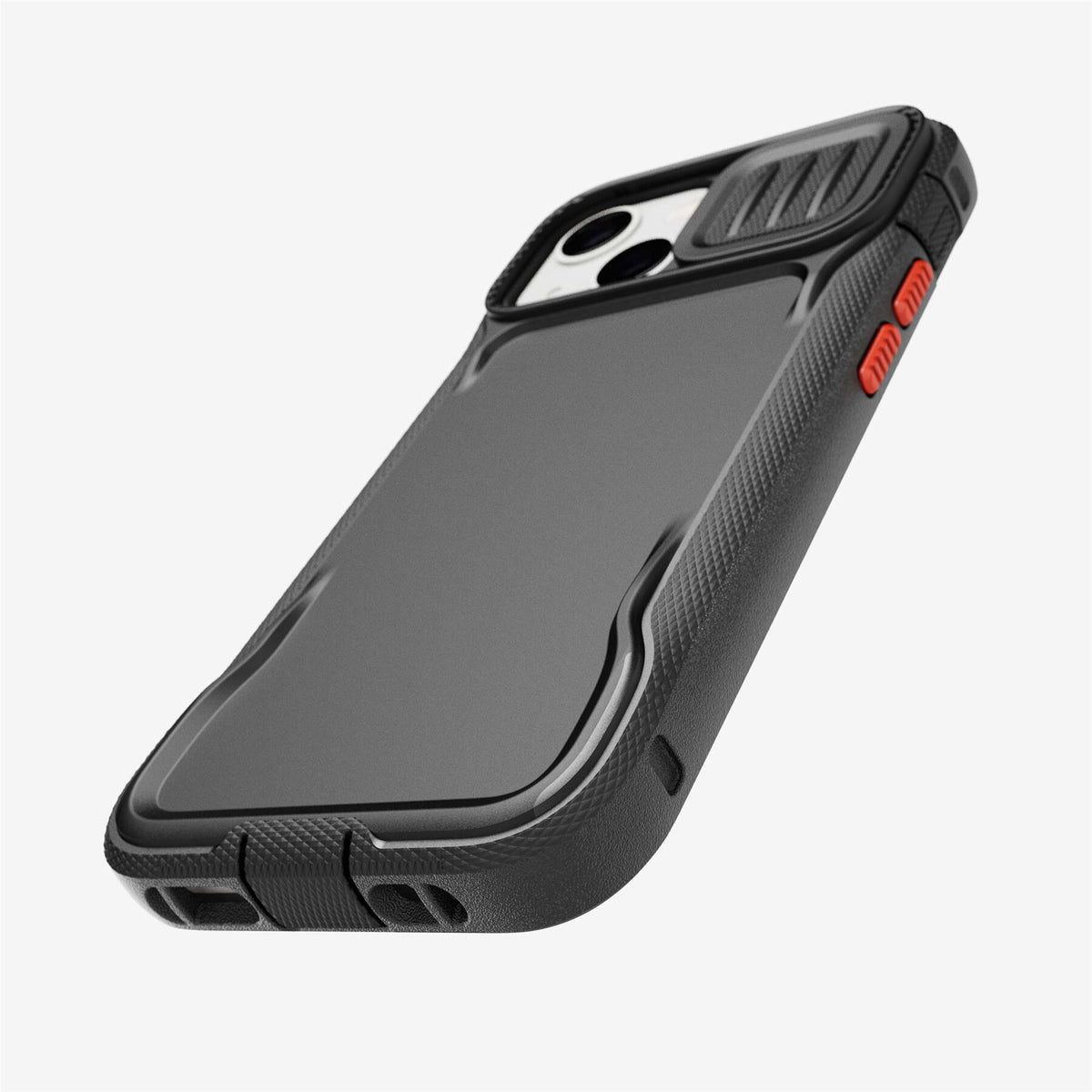 Tech21 Evo Max for iPhone 13 mini in Black