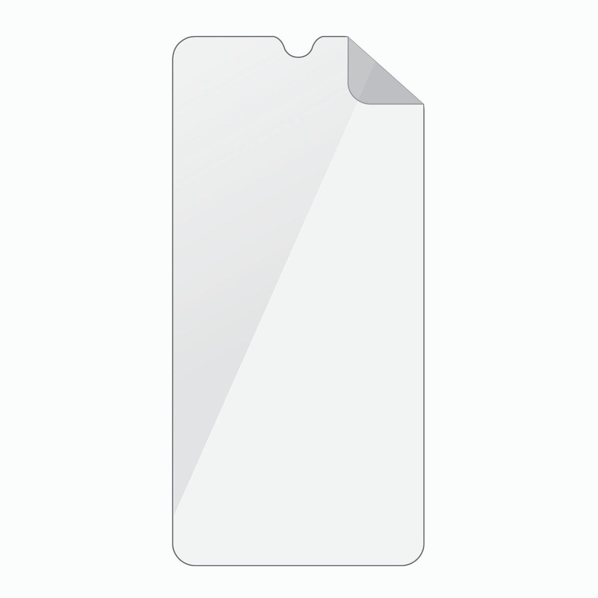 Skech MATRIX SE for Pixel 7A in Transparent