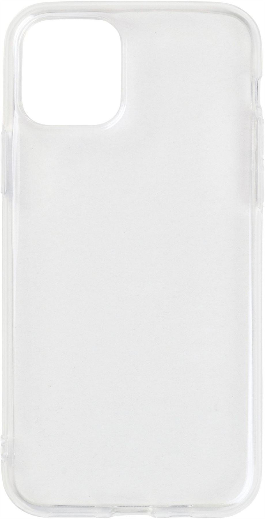 eSTUFF ES671275-BULK mobile phone case Cover Transparent