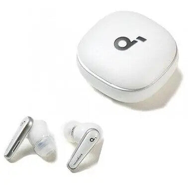 Anker Liberty 4 NC - Bluetooth Wireless In-ear Earbuds in White