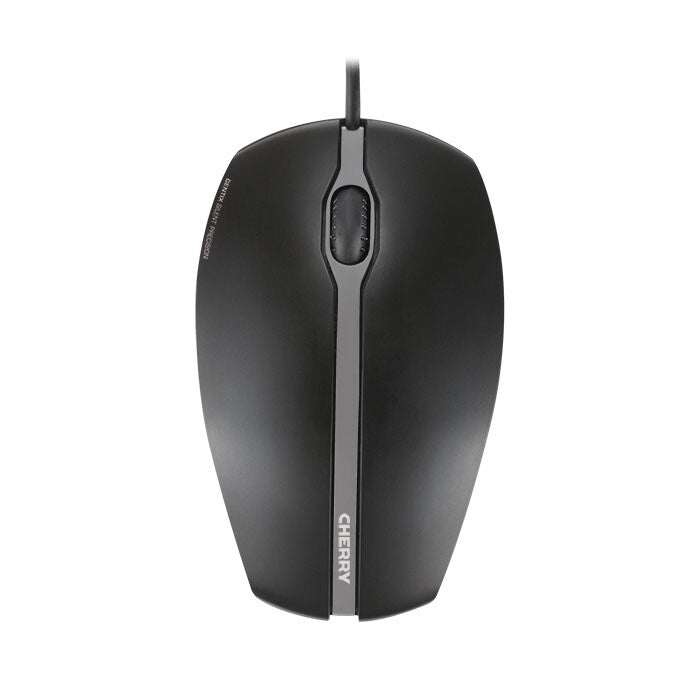 CHERRY GENTIX SILENT Corded Mouse