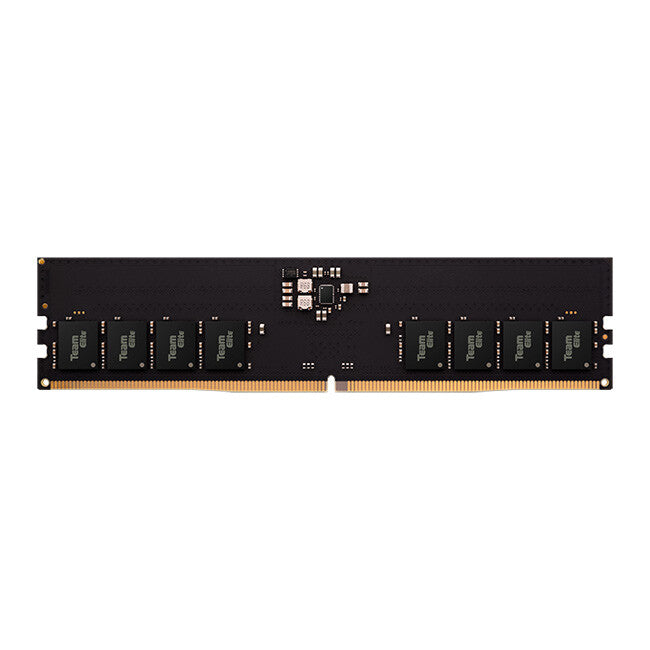 Team Group ELITE - 16 GB 1 x 16 GB DDR5 5200 MHz memory module