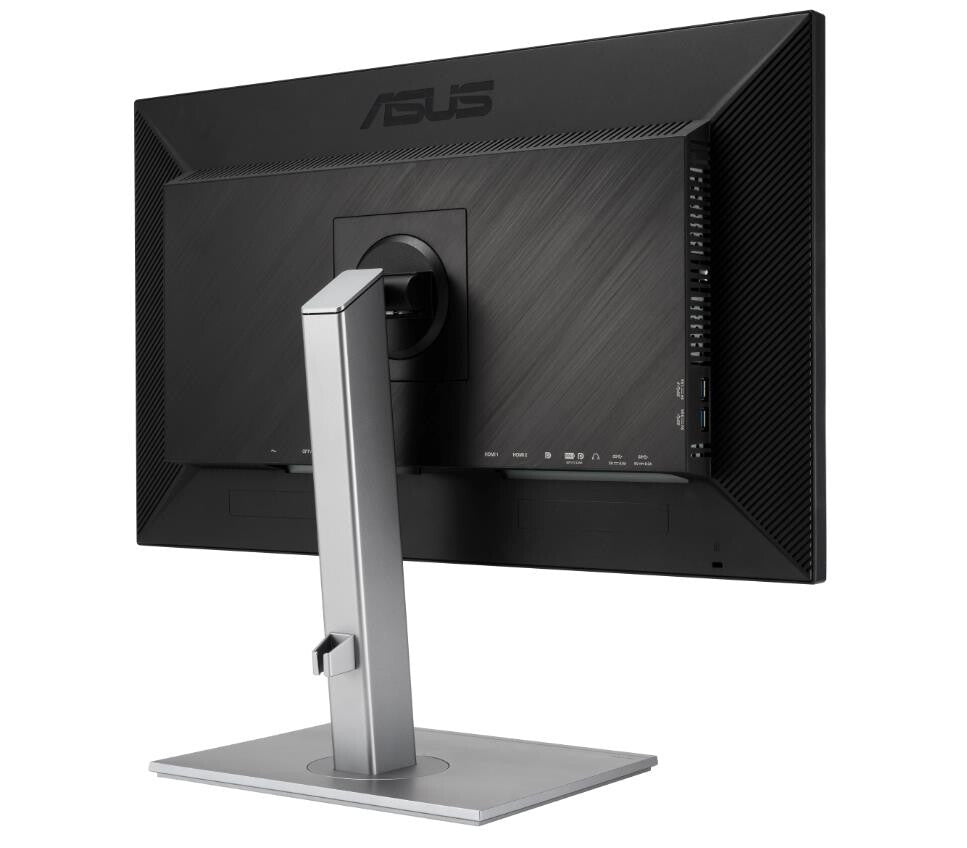 ASUS ProArt PA279CV - 68.6 cm (27&quot;) - 3840 x 2160 pixels 4K UHD LED Monitor