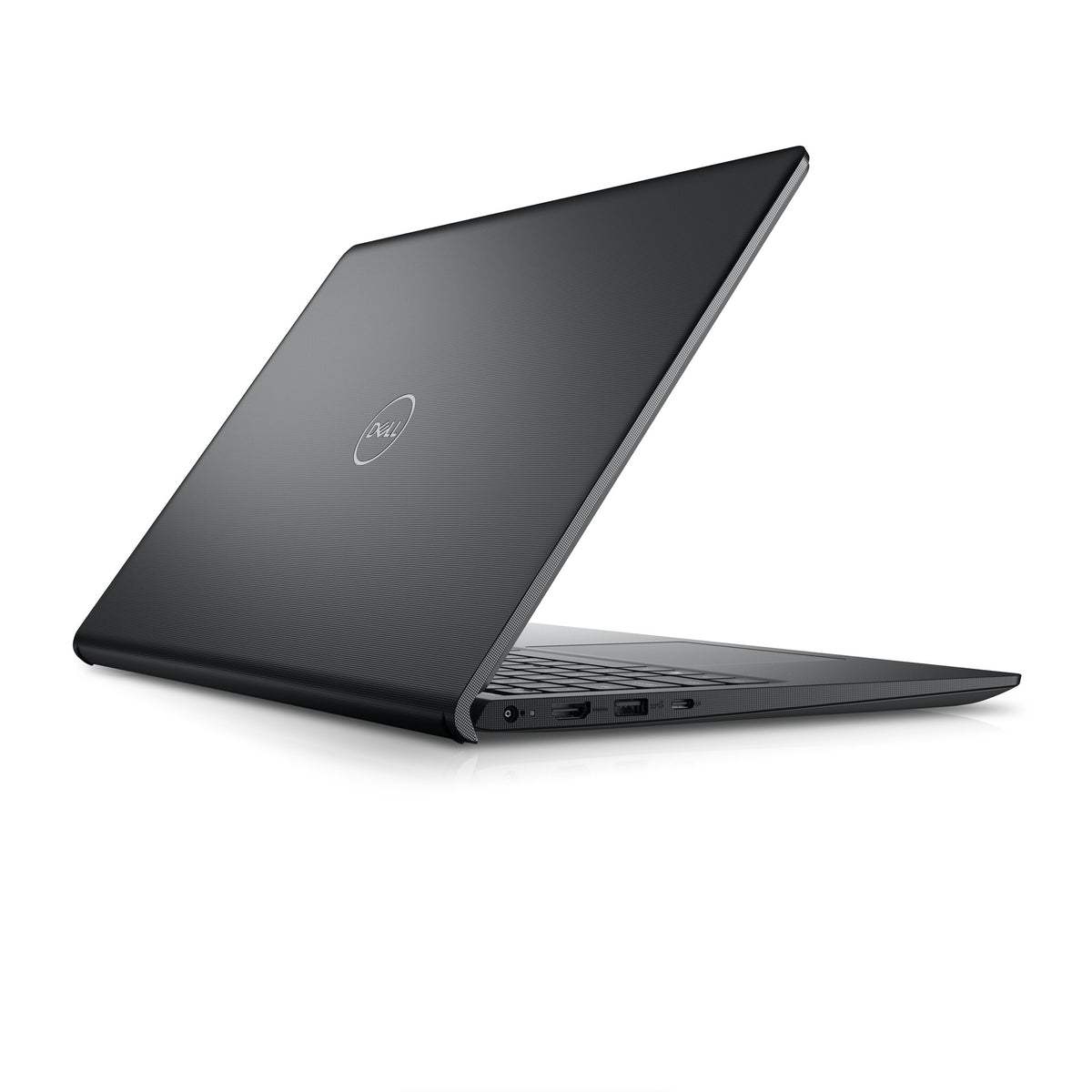 DELL Vostro 3525 Laptop - 39.6 cm (15.6&quot;) - AMD Ryzen™ 5 5625U - 8 GB DDR4-SDRAM - 256 GB SSD - Wi-Fi 5 - Windows 10 Pro - Black