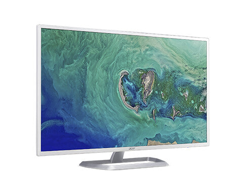 Acer EB321HQU - 80 cm (31.5&quot;) - 2560 x 1440 pixels QHD LED Monitor