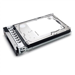 DELL 400-ATIQ - 15K RPM SAS 2.5&quot; HDD - 900 GB