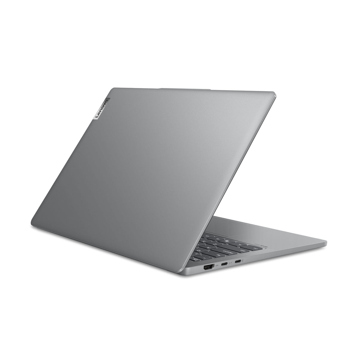 Lenovo IdeaPad Pro 5 - Laptop 35.6 cm (14&quot;) - Intel® Core™ i7-13700H - 16 GB LPDDR5-SDRAM - 512 GB SSD - Wi-Fi 6E - Windows 11 Home - Grey