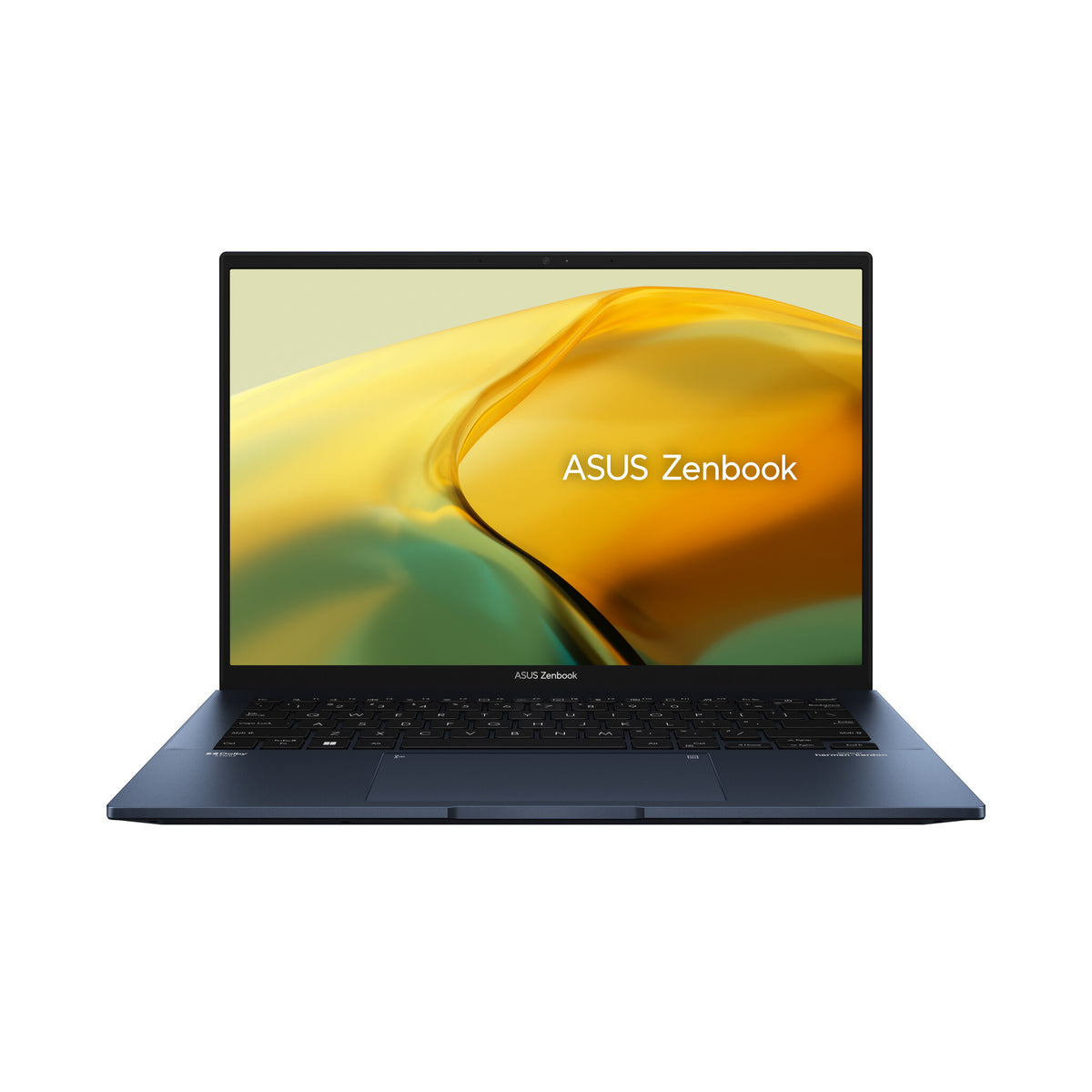 ASUS Zenbook 14 Laptop - 35.6 cm (14&quot;) - Intel® Core™ i5-1240P - 8 GB LPDDR5-SDRAM - 512 GB SSD - Wi-Fi 6E - Windows 11 Home - Blue