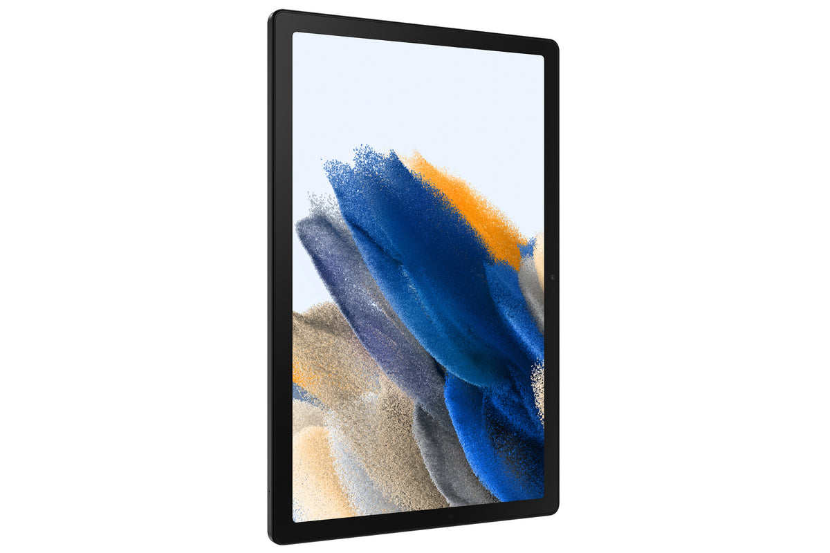 Samsung Galaxy Tab A8 (4G) - 26.7 cm (10.5&quot;) - 64 GB - 4 GB - Wi-Fi 5 - Android 11 - Grey