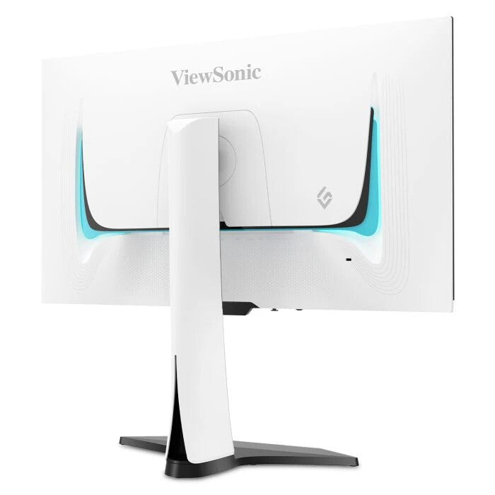 Viewsonic XG272-2K-OLED - 68.6 cm (27&quot;) - 2560 x 1440 pixels QHD Monitor