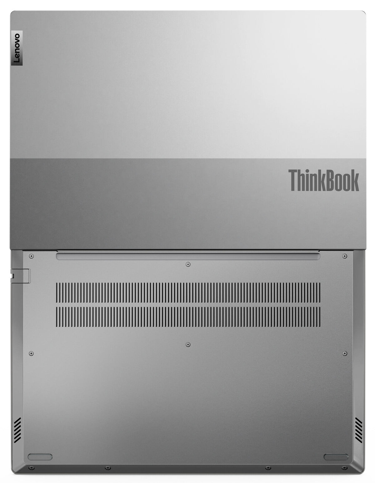 Lenovo ThinkBook 14 G4 IAP Laptop 35.6 cm (14&quot;) - Intel® Core™ i5-1235U - 8 GB DDR4-SDRAM - 256 GB SSD - Wi-Fi 6 - Windows 11 Pro - Grey