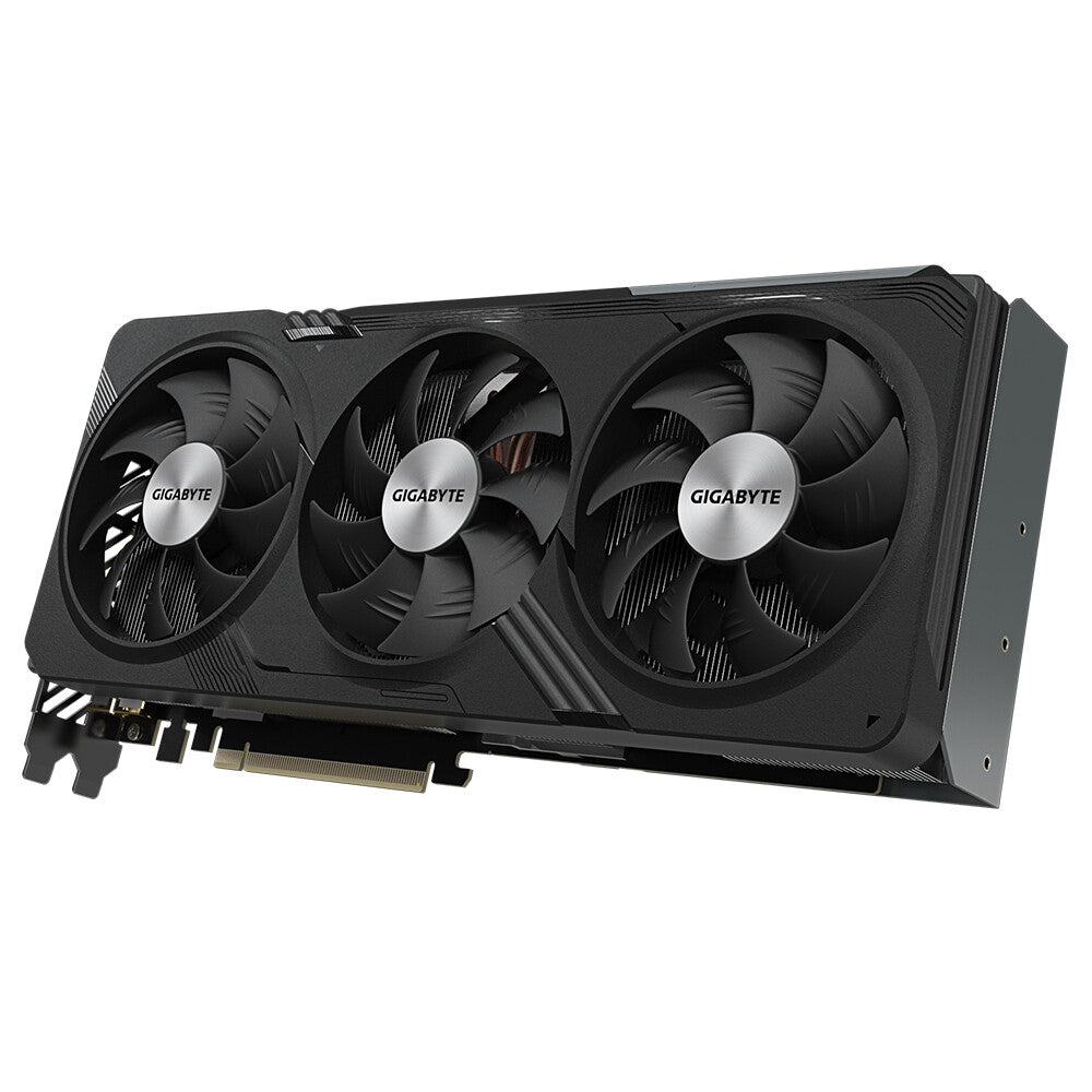 Gigabyte GAMING OC - AMD 16 GB GDDR6 Radeon RX 7800 XT graphics card