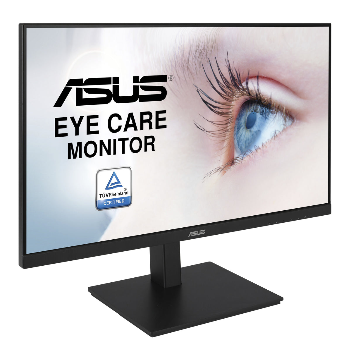 ASUS VA24DQSB - 60.5 cm (23.8&quot;) - 1920 x 1080 pixels FHD LCD Monitor