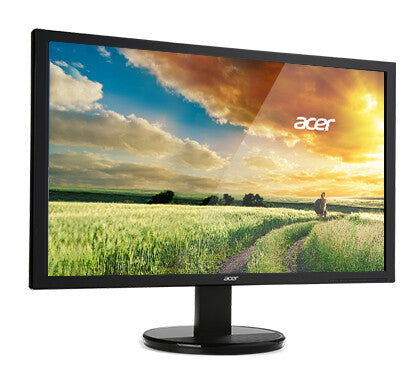 Acer K2 K222HQL - 54.6 cm (21.5&quot;) - 1920 x 1080 pixels FHD LED Monitor