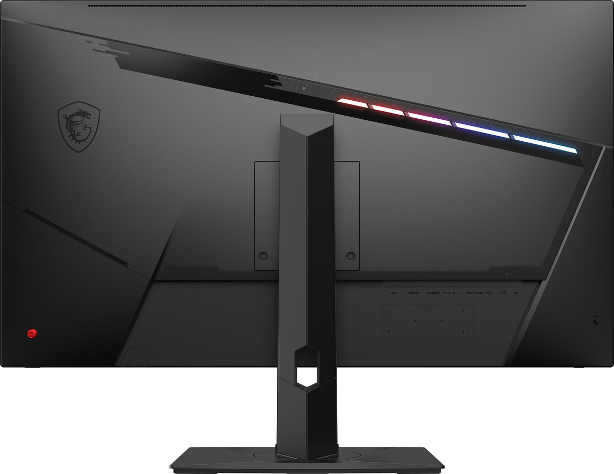 MSI Optix MAG321QR - 80 cm (31.5&quot;) - 2560 x 1440 pixels WQHD Monitor