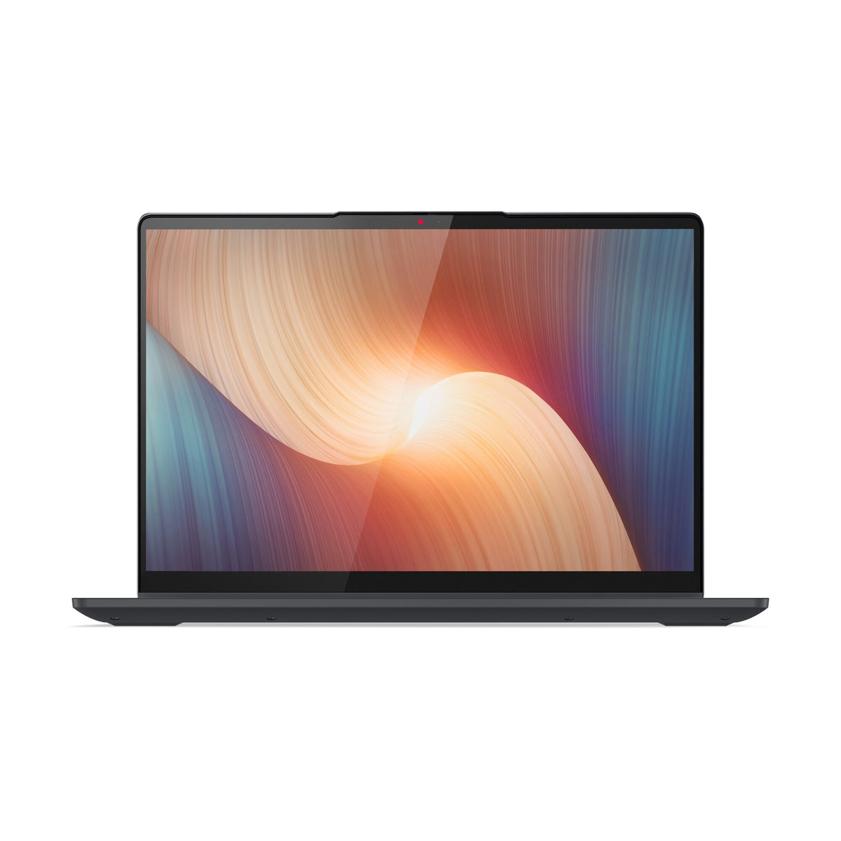 Lenovo IdeaPad Flex 5 Hybrid (2-in-1) - 35.6 cm (14&quot;) - Touchscreen -  AMD Ryzen 5 5500U - 8 GB LPDDR4x-SDRAM - 512 GB SSD - Wi-Fi 5 - Windows 11 Home -  Storm Grey with Pen