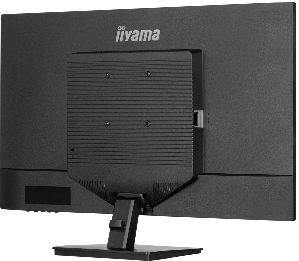 iiyama ProLite X3270QSU-B1 - 81.3 cm (32&quot;) - 2560 x 1440 pixels Wide Quad HD LED Monitor